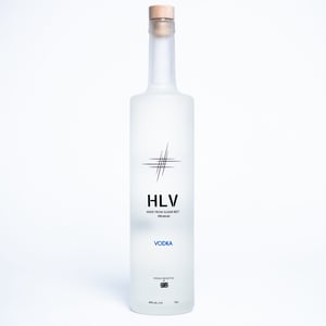 HL Vodka Premium
