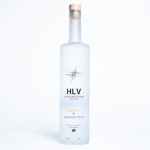 HL Vodka Mango and Passion Fruit