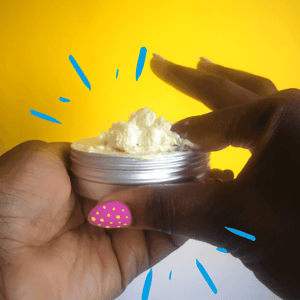 Ilera Loro - Cocoa & Mango Body Butter