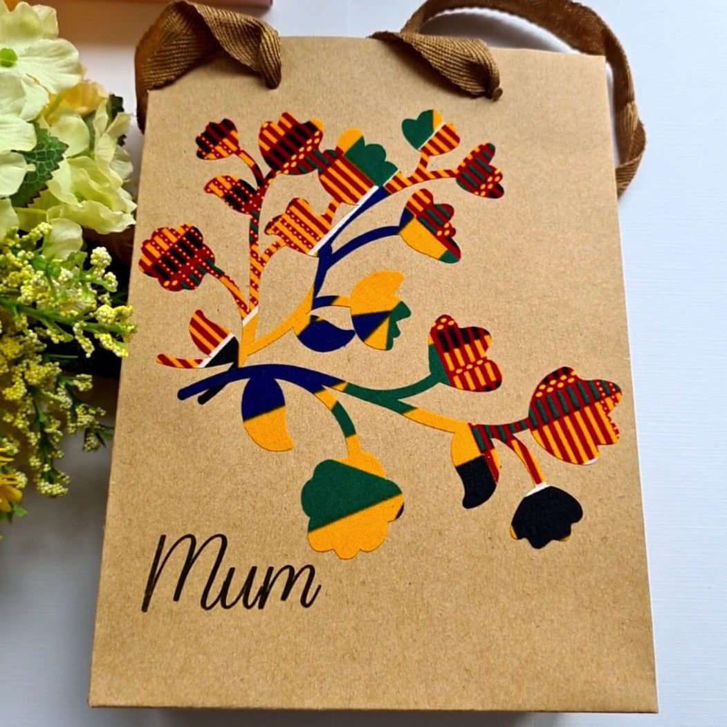 Mother's Day Gift Bag