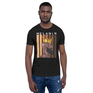 Melanin King T-Shirt