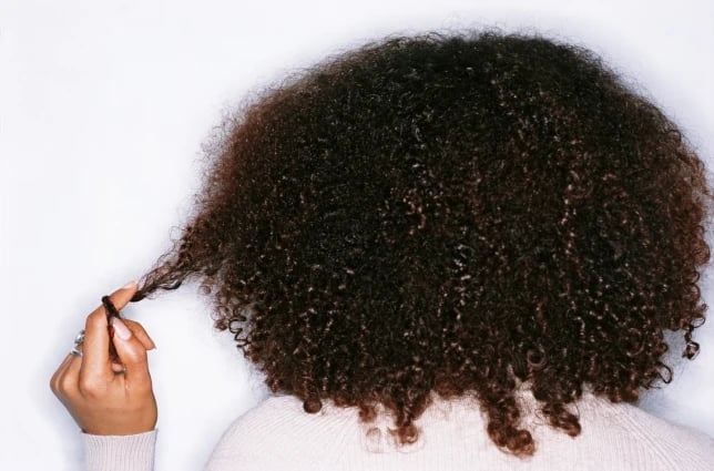 Winter vs The Lazy Natural: Discovering How to Care for Afro Hair in the Colder Months