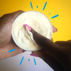 Sheaayo Shea Avocado Body Butter