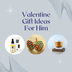 gift ideas for him, valentines gifts for him