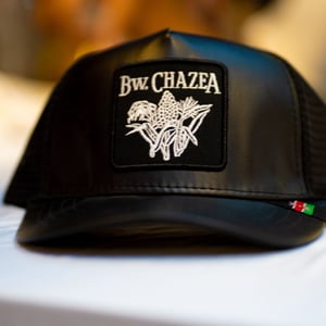 Bw. Chazea Cap