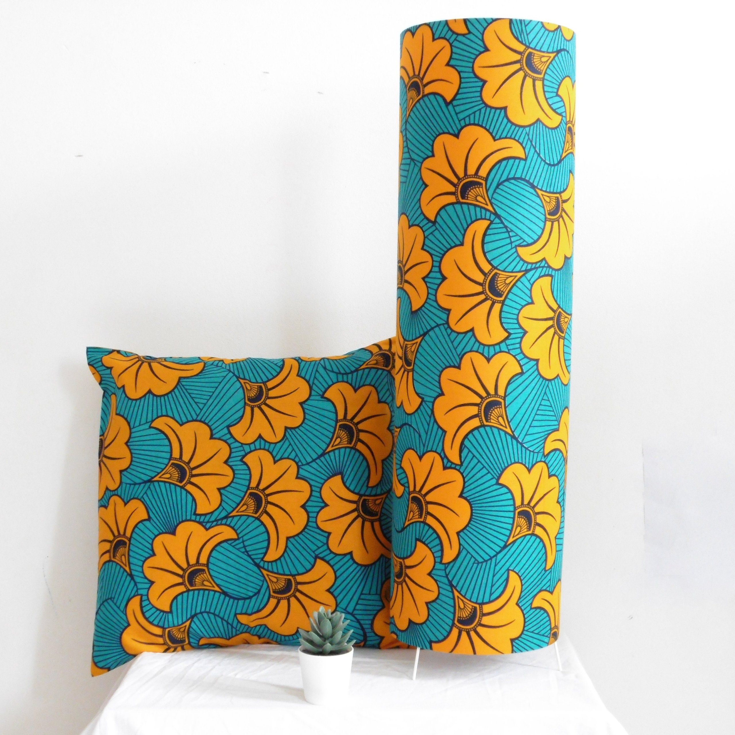 Ankara cushion covers best sale