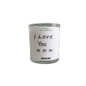 The Personal Touch Candle, housewarming gift ideas