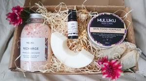 Mothers Day Self Care Gift Box