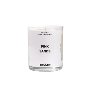 Pink Sands Candle