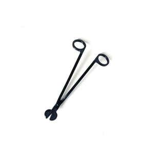 Candle Wick Snuffer & Trimmer Set