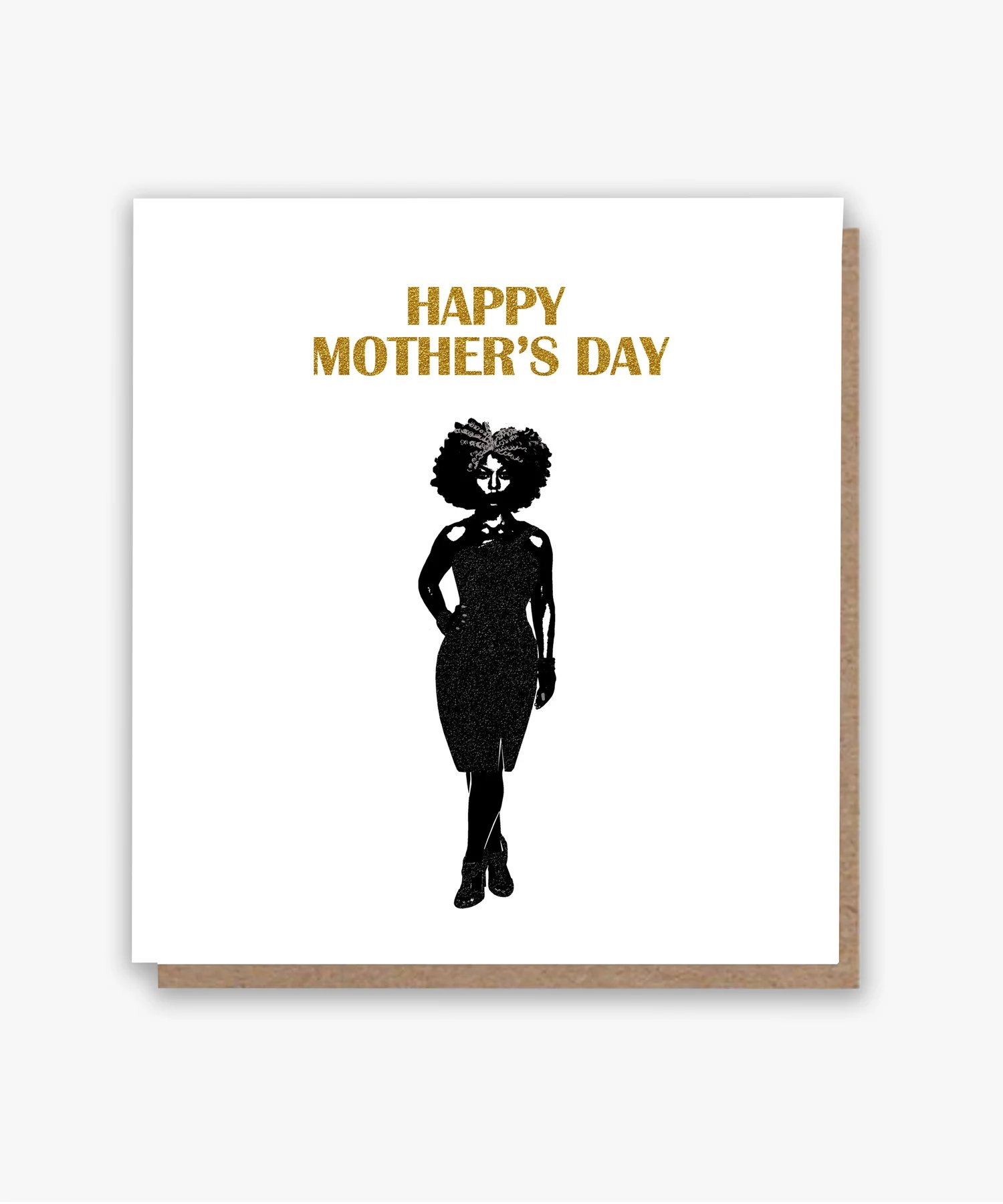 And the Award for Best Mum Goes To…Card