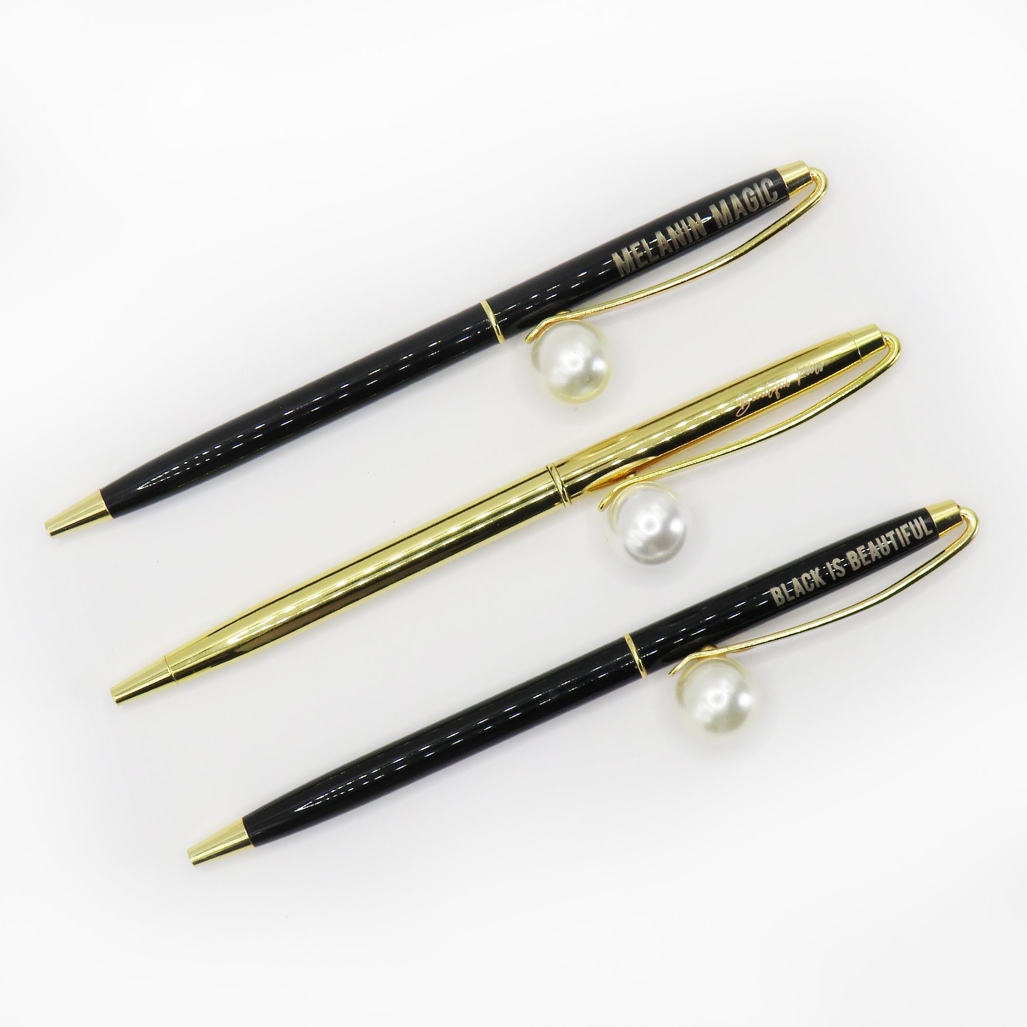 Luxury Pens – Bundle 4