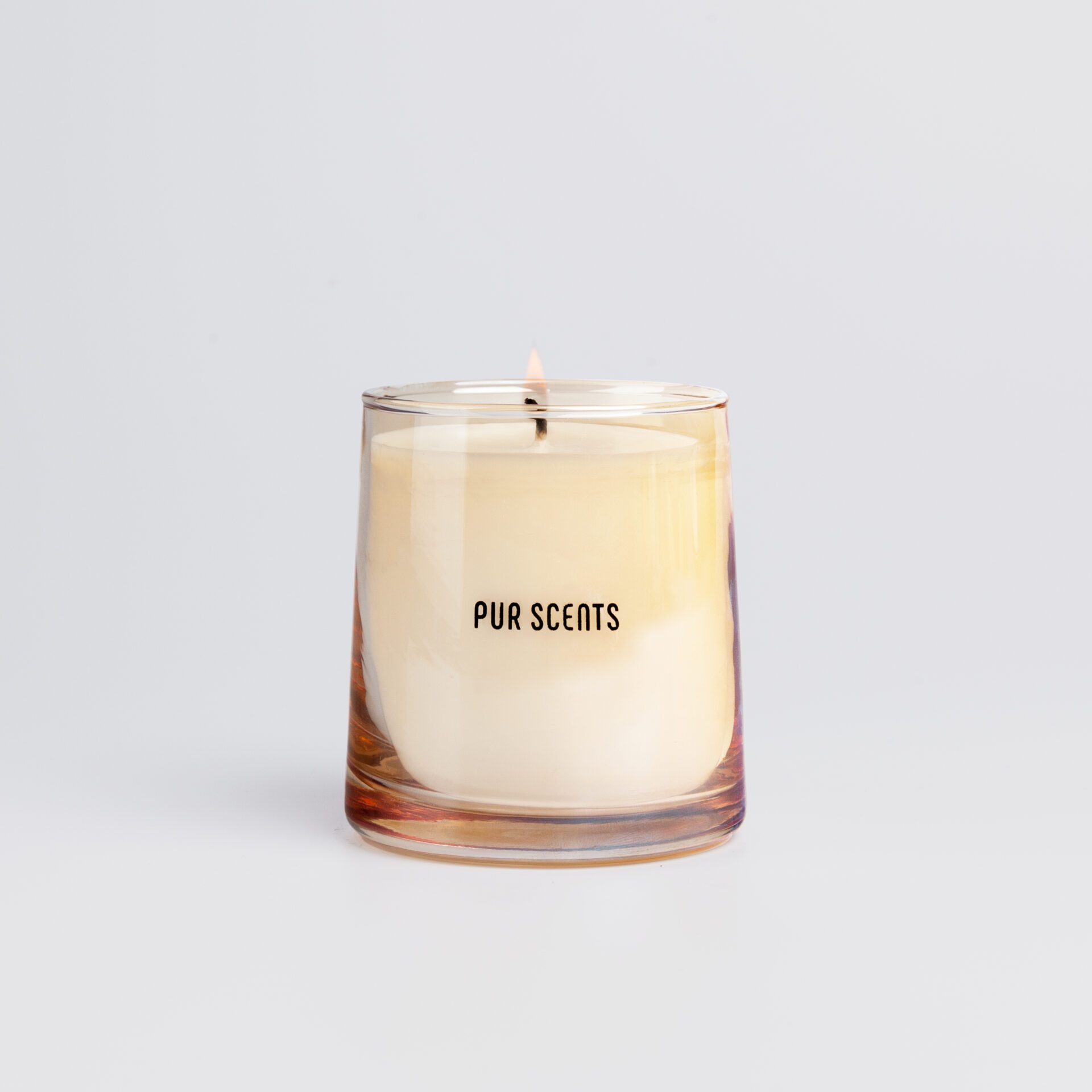Be Still Aromatherapy Scented Candle