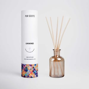 Unwind Reed Diffuser