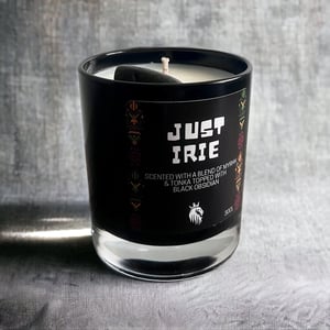 Just Irie Candle