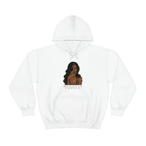 Unisex Heavy Blend Hooded Sweatshirt