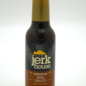 The Jerk House Sauces and Marinades