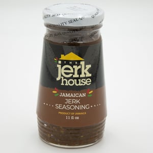 The Jerk House Seasoning