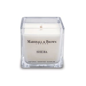 M&B Classic Aroma Candle
