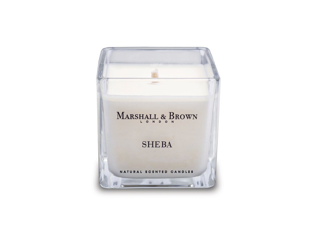 M&B Classic Aroma Candle