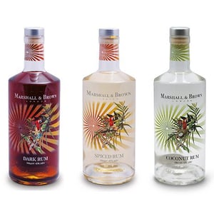 The Rum Trilogy