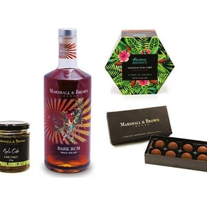 The Trelawney Hamper