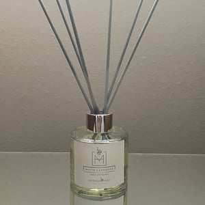 White Lavender Reed Diffuser