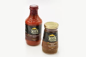 The Jerk Barbeque Collection (2 products)