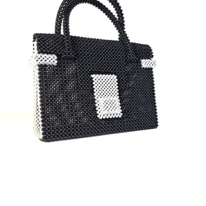 The DEOLA Handcrafted Bag