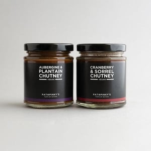 Chutney Bundle