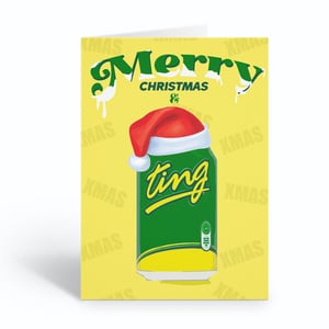 merry Christmas & ting