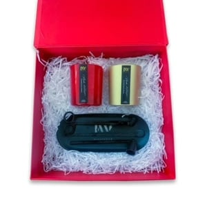 Candle Lover Gift Box