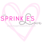 My Sprinkles Of Love
