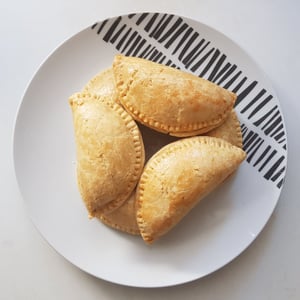 Hearty and Flavorful Meat Pies