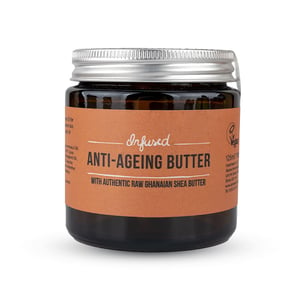 Infused Shea Body Butter Anti-Ageing