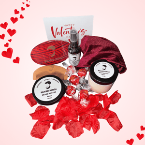 Valentine’s Day Gift Box