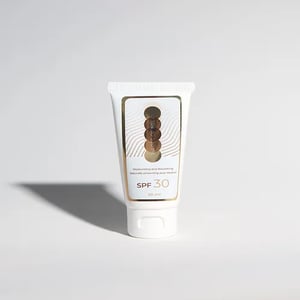 SOM SPF30 Sunscreen Scented Lotion