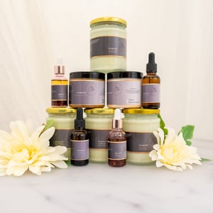 The Blooming Beauty Bundle