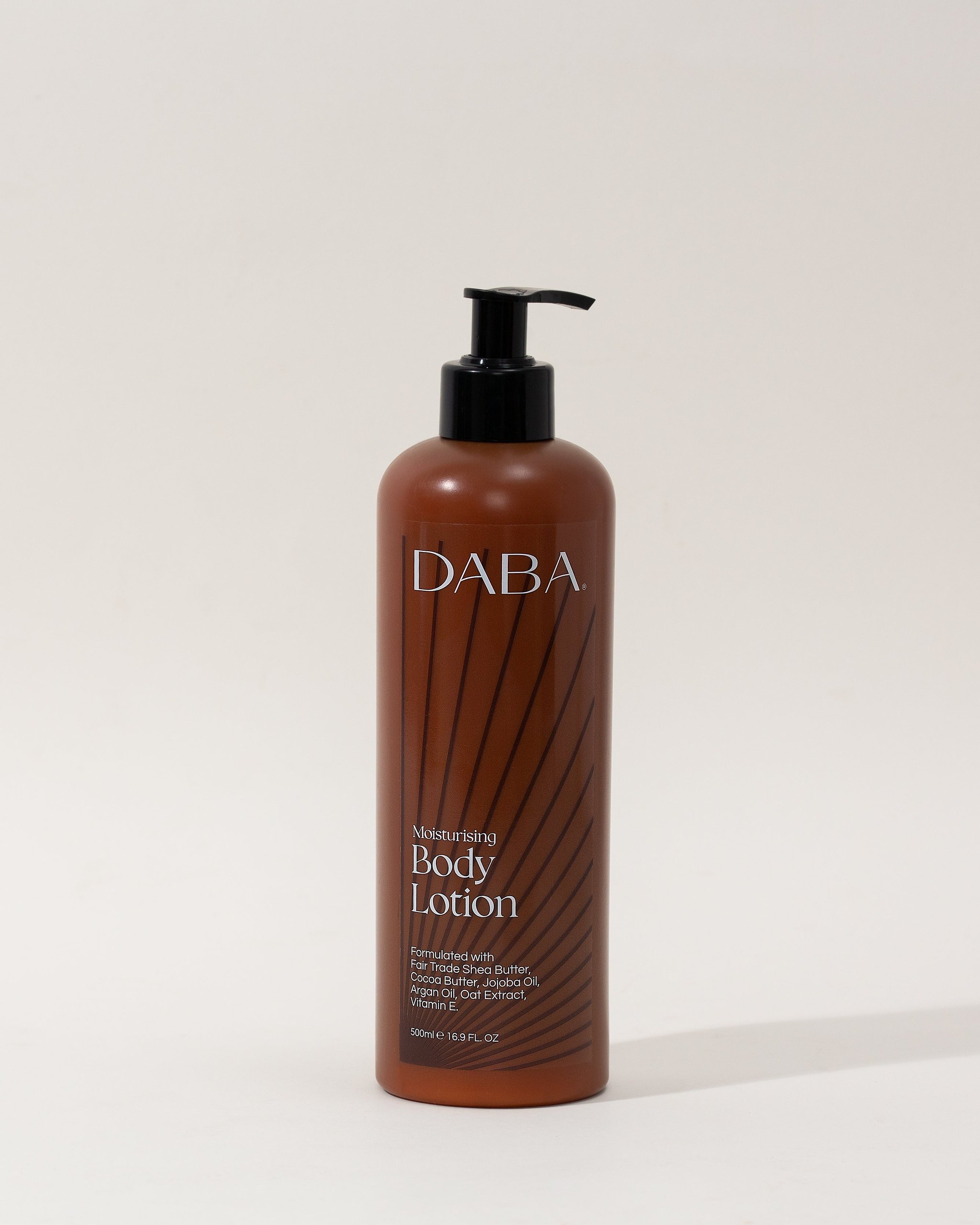 DABA Body Lotion