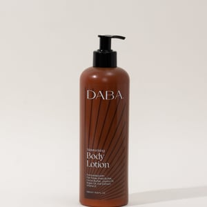 DABA Body Lotion