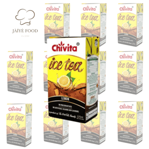 Chivita Ice tea (125ml)
