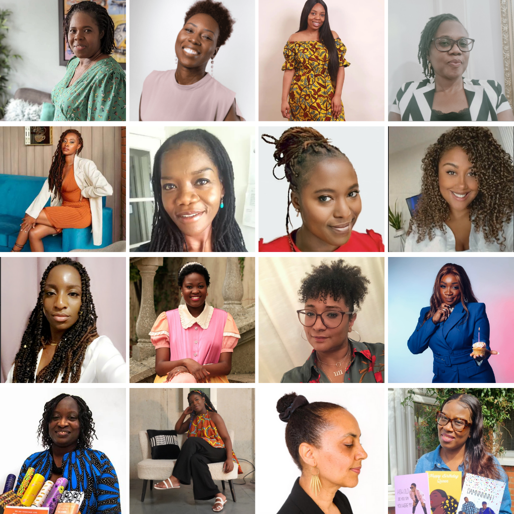 47 Black Female-owned Businesses to shop with Today: Elevating Entrepreneurs Beyond Hashtags​