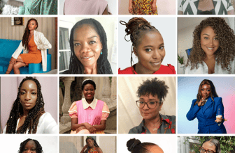 black female-owned businesses