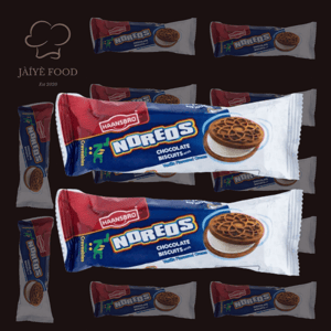 Noreos Biscuits - A Delicious Twist on a Classic Treat