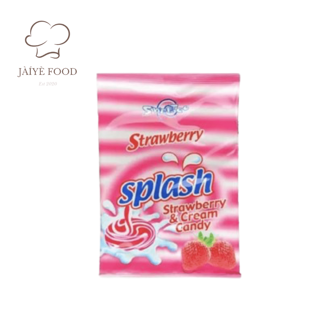 Small sweets (WHOLE PACK)