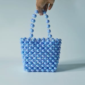 Marigold Artisan Crafted Bag