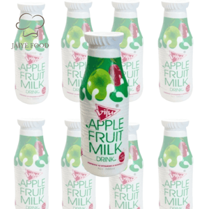 Viju Fruit Milk Drink (Different Flavours)