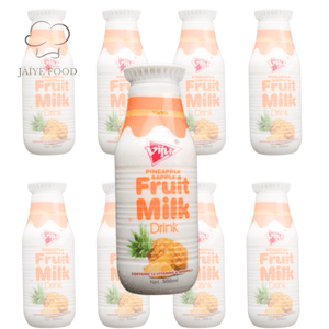 Viju Fruit Milk Drink (Different Flavours)