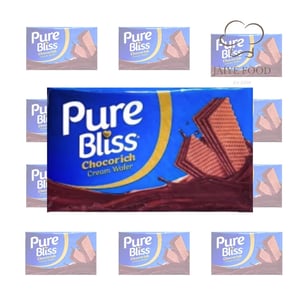 Pure Bliss Wafers