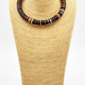 Disques Ya Mike Handmade Necklace
